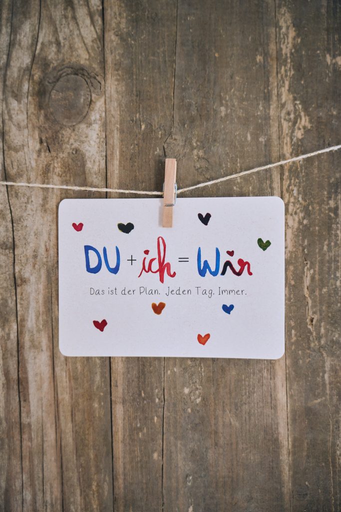 Du Ich Wir