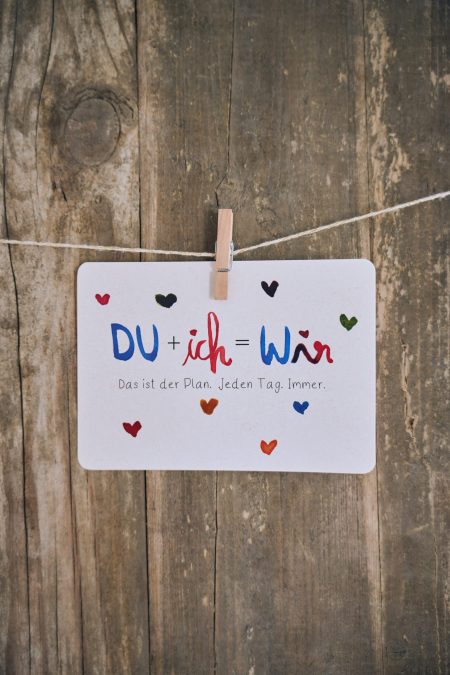 Du Ich Wir